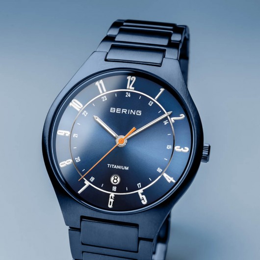 Bering TITANIUM (11739-797) | BERING