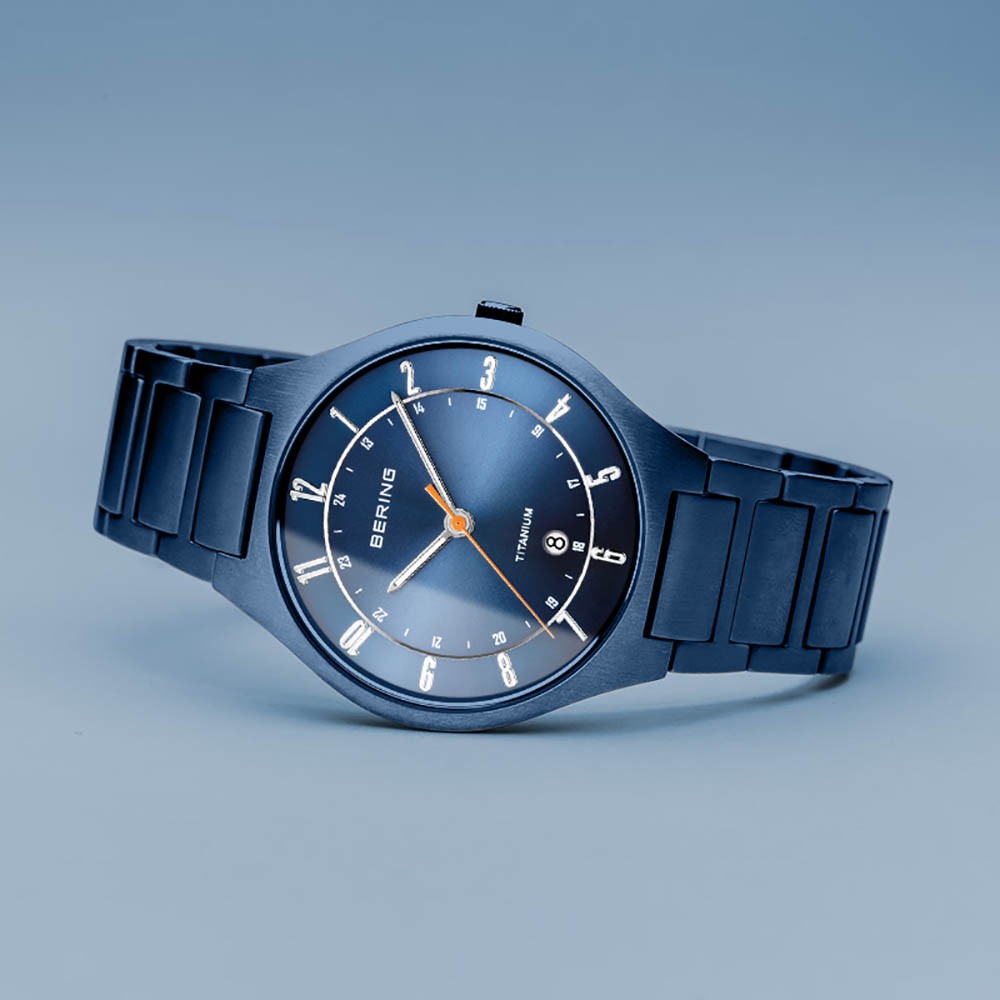 Bering TITANIUM (11739-797) | BERING